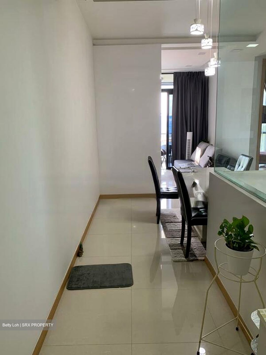 The Trilinq (D5), Condominium #462924071